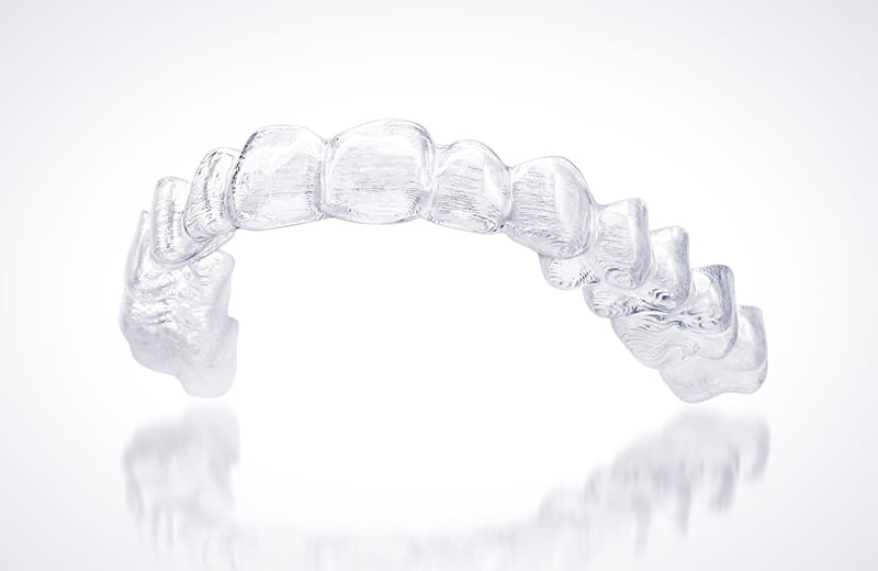 矯正装置の発注