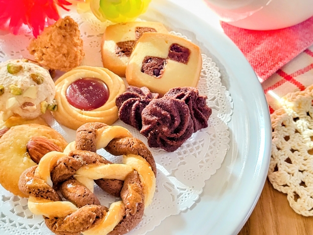 食生活から見直す虫歯予防